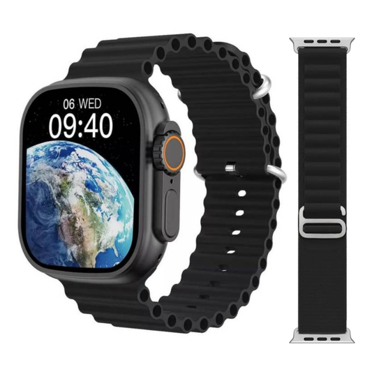 Reloj Smartwatch Bluetooth K800 Ultra